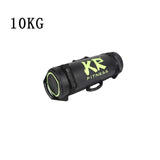 5-30 Kg Filled Weight Sand Power Bag Strength Training Fitness Exercise Cross-fit bodyBuilding Gym Workout Sandbag