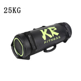 5-30 Kg Filled Weight Sand Power Bag Strength Training Fitness Exercise Cross-fit bodyBuilding Gym Workout Sandbag