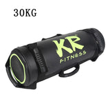 5-30 Kg Filled Weight Sand Power Bag Strength Training Fitness Exercise Cross-fit bodyBuilding Gym Workout Sandbag